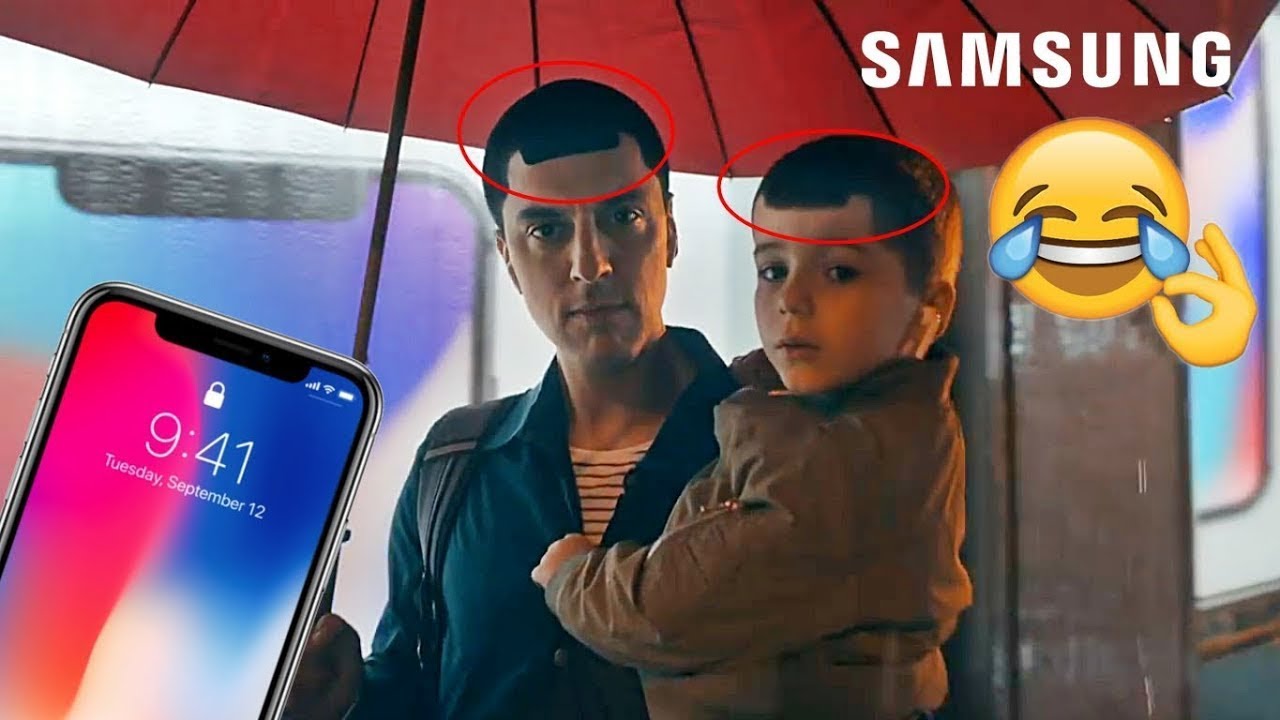 Samsung Continued Its Roasting Iphone 14 Roasted Youtube