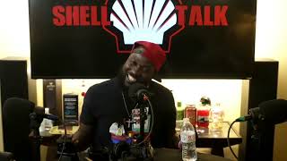Shell Talk CDV 😳🤔😳