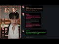 oneus ikuk line distribution lyrics karaoke patreon requested