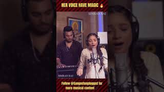 Dil De Diya Hain | Simran Raj | Sangeetunplugged