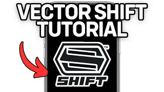 New! Vector Shift Tutorial (Full Guide) 2025!