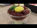 【ep.11】バンコク寿司＆しゃぶしゃぶ食べ放題 bangkok sushi u0026 shabu shabu buffe ชิบุย่า ชาบู บุฟเฟ่ต์ สาขาเอกมัย