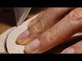 Making HANDMADE Oxford Shoes with Hand-Dyed Leather from Start to Finish