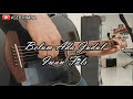 Belum Ada Judul || Iwan Fals || Cover by Asep Rimba (Lirik)