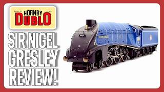 HORNBY DUBLO! - The Great Gathering A4 \