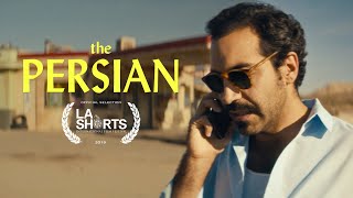 The Persian - A Darkly Comic Short Film (there’s a bit halfway throughout credits ;)