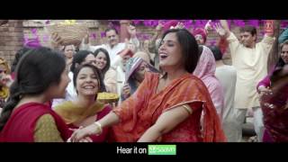 Meherbaan Video Song   SARBJIT   Aishwarya Rai Bachchan, Randeep Hooda   Sukhwinder Singh   T Series