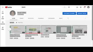 Canvas: Creating a Kami Assignment
