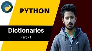 15. Python Bangla Tutorial for Beginners || Python Dictionaries || Dictionary in Python