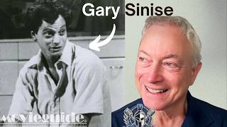 From Hollywood Hero to Devoted Dad: Gary Sinise's Emotional Journey Caring for His Son Mac