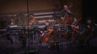 Music Department Kaleidoscope Performance: Coleridge-Taylor Perkinson, Sinfonietta No. 1