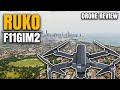 Ruko F11 GIM2 Drone Review | An Awesome Drone For Beginners!