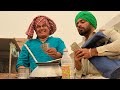 Diwali Te Jua : ਦਿਵਾਲੀ ਤੇ ਜੁਆ Bhaanasidhu Bhanabhagudha Amanachairman New Punjabi Comedy 2021 film