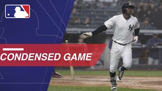 Condensed Game: MIN@NYY - 4/25/18