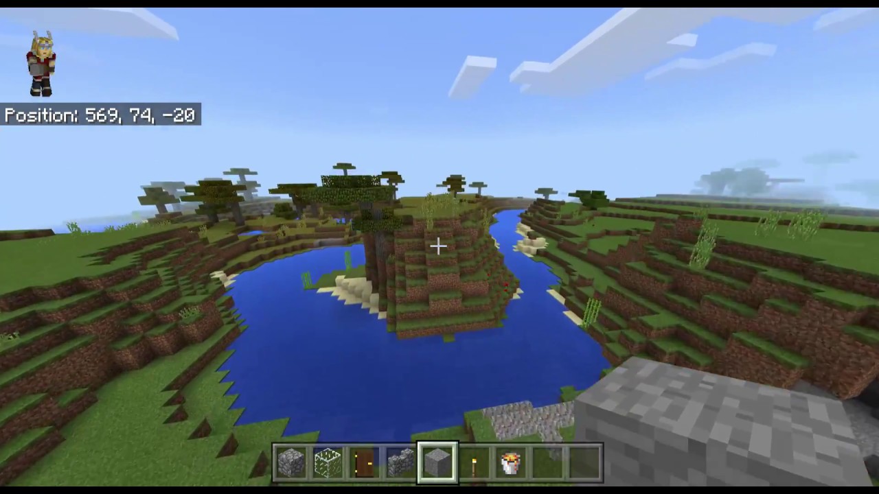 Minecraft S1 Ep 3 Youtube