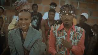 Nuh Mziwanda x Lola Mziwanda - Boss Kalewa (Official Music Video)