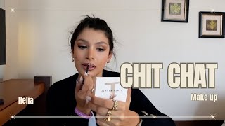 Chit Chat \u0026 Makeup - این قسمت: برگشتن به رابطه و فرصت دوباره 💄💬