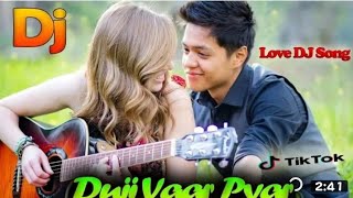 Duji Vari Pyar |💕 Hard Bass Mix 💘 Love Special Remix Song 💘 Dj Ankit kulhari