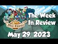 Week In Review May 29 2023