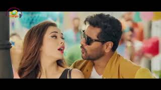 Abhinetri Telugu Movie Songs   Chal Maar Full HD Video Song   Tamanna   Prabhu Deva   Amy Jackson