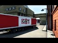 5 difficult companies to get into in ets2