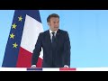 stichwahl in frankreich macron und le pen werben um stimmen