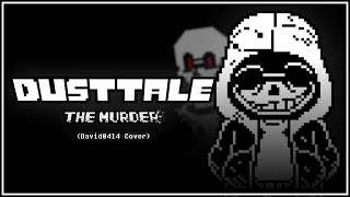 Dusttale - The Murder [Cover]