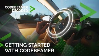 Codebeamer Decoded: Getting Started with Codebeamer