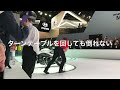 honda riding assist demo ces2017 honda