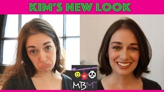 Mommy Makeover - Easy to Follow Makeup Tutorial with Celebrity Stylists