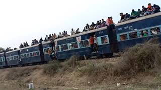 Bharat ki  sabse  choti train  Gwalior to shopur