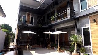 Nan Arena Place Guesthouse, Mueng Nan, Nan Province Thailand