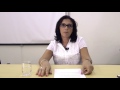 Conversas Metodológicas -  Profa. Dra. Aline Maria M. R. Reali