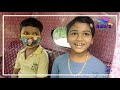 എന്റെ മോളുടെ you tube journey...♥️