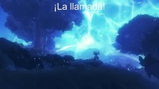 ¡Comienza la aventura! Cap 1 de Ori and the blind forest