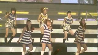 The Peace! Dream Morning Musume