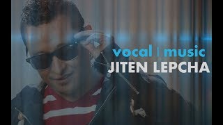 Timrai Yaad Ma - Jiten Lepcha | New Nepali Pop Song 2017