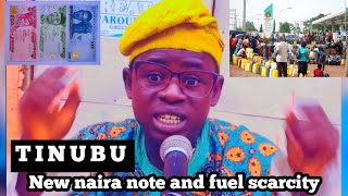 Full Video of Tinubu Most Viral TikTok Mimick, Egbepo pamo Egbe Naira pamo E lo fokan bale _ Igolowo