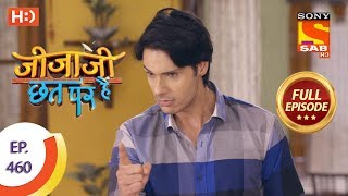 Jijaji Chhat Per Hai - Ep 460 - Full Episode - 9th October, 2019