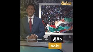 ترك الطب ويهوى الغناء   من هو سفيان بن ثابت مذيع الجزيرة الوسيم؟