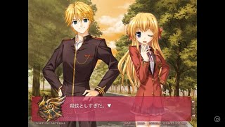 【学園エロゲ】FORTUNE ARTERIALを実況プレイ【10】