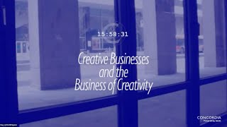 Creative Businesses and the Business of Creativity: Perspectives on Art-Driven Entrepreneurship
