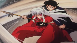 犬夜叉 完結編 最高の瞬間 | 鉄斎牙のいない犬夜叉の恐るべき性質~ InuYasha: Kanketsu-hen ~ The Final Act