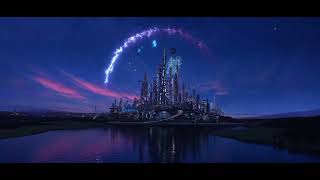Walt Disney Pictures (Tomorrowland)