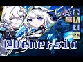 [Elsword NA]Luciel Demersio 13-1 Sea of Ruins