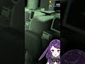 【切り抜き】特殊な悲鳴を上げるvtuber shorts