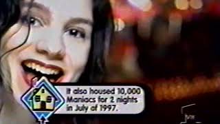 VH1 Pop-Up Video - 10,000 Maniacs: More Than This