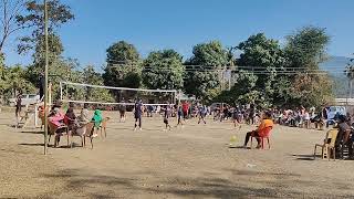 Old jalukie shifting day Tournament/ final match/ Nsong vs Heningkunglwa