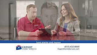 LT.'s Expert Home Service - New Air System