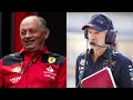 Adrian Newey to LEAVE Red Bull…